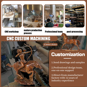 Tùy chỉnh thép không gỉ <span class=keywords><strong>CNC</strong></span> phay chuốt khoan dây EDM đánh bóng dịch vụ ISO 9001:2015 được chứng nhận - Product Image 6