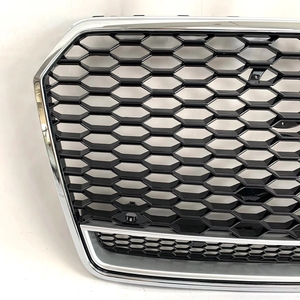 Griglia Frontale per Auto Audi <span class=keywords><strong>A7</strong></span> RS7 <span class=keywords><strong>2016</strong></span> - Product Image 3