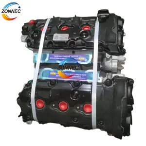 Heißer Verkauf gute Qualität Automobil motor Montage Buick LFW Motor für Buick Motor 3.0L Auto System 110KW