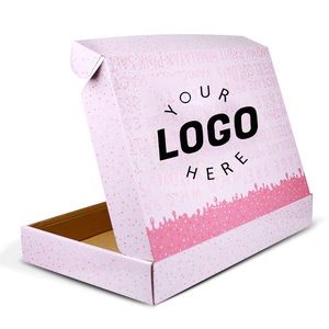 Nhà sản xuất của nhà máy tùy chỉnh-in Logo vận chuyển thùng <span class=keywords><strong>carton</strong></span> được thực hiện với sinh thái thân thiện vật liệu bền an toàn và có thể tái chế - Product Image 2