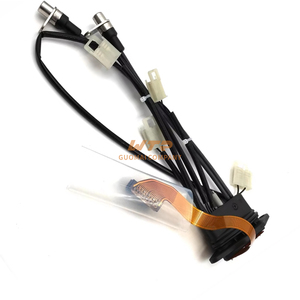 Véritable capteur de vitesse européen à usage intensif OEM 4213679222 état neuf avec 1 an de garantie pour <span class=keywords><strong>Renal</strong></span>-t Made in China - Product Image 2