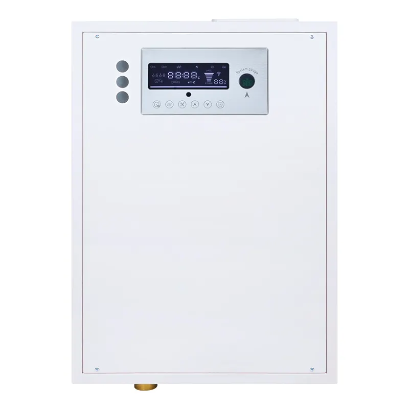 Best Made in China Factory Direct Sales Hot Sale Low Price Electric Heating Boiler