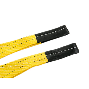 아이 투 아이 웨빙 슬링 폴리에스터 <span class=keywords><strong>3T</strong></span> 플랫 리프팅 벨트 - Product Image 4