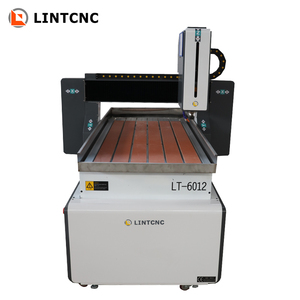 1212 Router CNC với ROTARY khắc vòng gỗ và đá nhân tạo bán chạy nhất máy 1313 1218 6090 6012 9012 PVC - Product Image 5