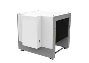 Máy quét hành lý X-quang toàn diện với các biện pháp an ninh hiệu quả Thiết bị giám sát bảo vệ - Product Image 3