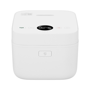 Cuisinière à <span class=keywords><strong>riz</strong></span> intelligente <span class=keywords><strong>Xiaomi</strong></span> Mijia 3L, version micro-pression, compatible avec l'application Mijia, <span class=keywords><strong>autocuiseur</strong></span> - Product Image 2
