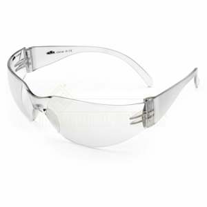 Lunettes tactiques et de sécurité de base NICE - Product Image 1
