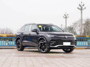 <span class=keywords><strong>Volkswagen</strong></span> Tiguan 2024, 5 places, 5 portes, 5 sièges, SUV, essence, 150-200 ch, 7 vitesses, voitures d'<span class=keywords><strong>occasion</strong></span>, prix Tiguan - Product Image 3