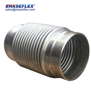 Compensador de Expansión de Fuelle Metálico Ejma de Calidad Superior - Product Image 4