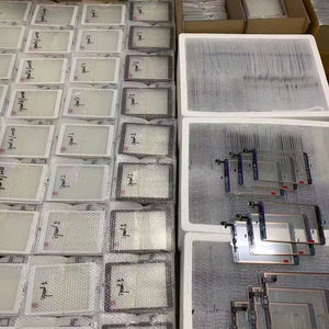 Haut de gamme Original <span class=keywords><strong>A1474</strong></span> A1475 A1476 IPad5 Air écran tactile pour usine de réparation de téléphone portable en gros <span class=keywords><strong>iPad</strong></span> Touch série accessoire - Product Image 1