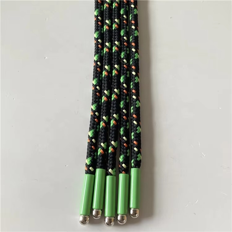 2026 Sofine Wholesale Hot Selling Fashion Woven 1.4M Women Round Hoodie Draw String