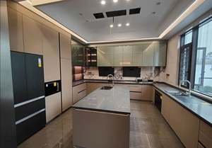 <b>Kitchen</b> Cupboards Furniture Modern Free Designs Modern Complete <b>Kitchen</b> Furniture Set - Product Image 2