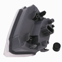 Feux arrière de moto de haute qualité, clignotants de frein pour Kawasaki Ninja ZX10 ZX-10R ZX10R 2011 - 2014