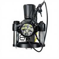 Vélo électrique 27,5 pouces, batterie lithium 48V 15Ah, moteur puissant, frein à disque mécanique 7 vitesses, écran LCD personnalisé