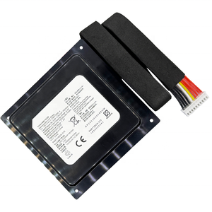 Batterie de remplacement <span class=keywords><strong>JBL</strong></span> Partybox <span class=keywords><strong>310</strong></span>, 7,4 V, 10 000 mAh, batteries Li-ion rechargeables pour enceinte Bluetooth Partybox <span class=keywords><strong>310</strong></span> - Product Image 1