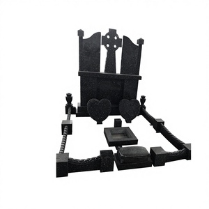 Stèles funéraires artisanaux irlandais, stèles funéraires irlandais à vendre, stèles funéraires en granit personnalisés d'Irlande - Product Image 2