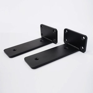 ชั้นวางของเหล็กแบบลอยตัว - Product Image 3