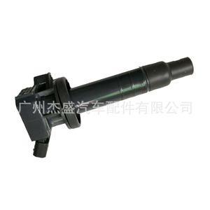 คอยล์จุดระเบิด 90919-02230 สำหรับอะไหล่ทดแทนรถยนต์โตโยต้า เล็กซัส - Product Image 3