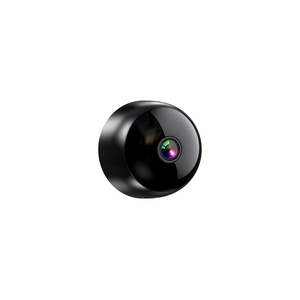 OEM ODM Mini <span class=keywords><strong>caméra</strong></span> de <span class=keywords><strong>surveillance</strong></span> PET réseau Wi‑Fi <span class=keywords><strong>surveillance</strong></span> à distance mondiale connexion via application <span class=keywords><strong>caméra</strong></span> IP - Product Image 1