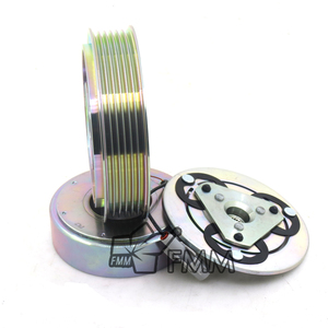 Embrague de Compresor de <span class=keywords><strong>Aire</strong></span> <span class=keywords><strong>Acondicionado</strong></span> 7813A524 Z0019354A 4048161468 para <span class=keywords><strong>Mitsubishi</strong></span> Mirage - Product Image 4