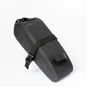 SINO al aire libre 100% impermeable <span class=keywords><strong>Mtb</strong></span> <span class=keywords><strong>bici</strong></span> sillín asiento bolsa viaje bolsa de cola de la bicicleta - Product Image 3