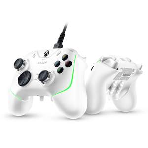 Razer Wolverine V2 Chroma Wired Gaming <span class=keywords><strong>Pro</strong></span> Controller Iluminação Rgb-Botões e Gatilhos Remapeáveis-Trigger Stop-Switches - Product Image 2