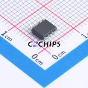 Original et nouveau SI4435DDY-T1-E3 SO-8 Transistor Transistor à effet de champ (MOSFET) - Product Image 2