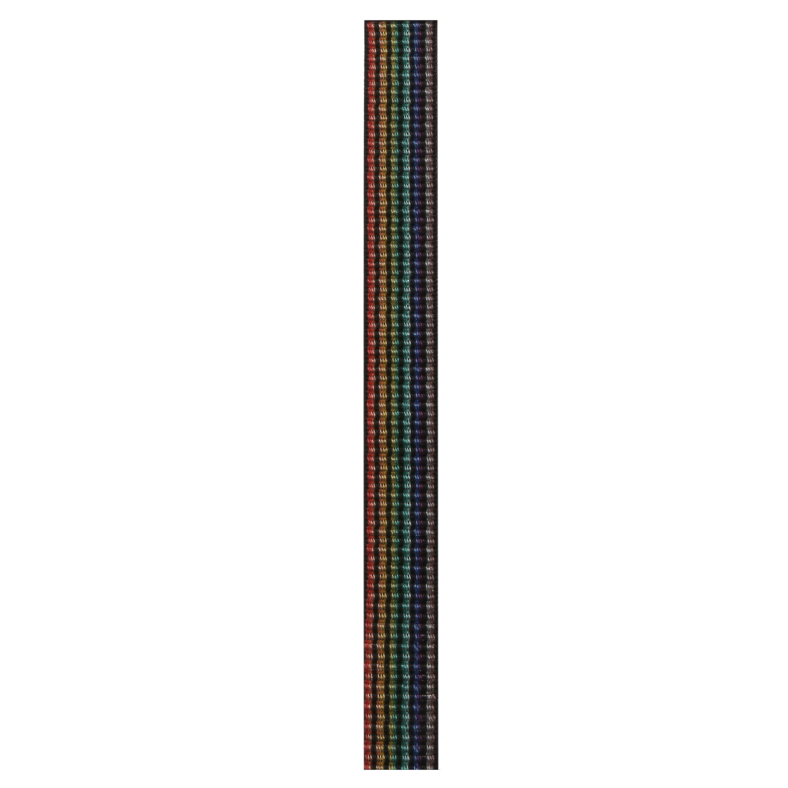 Arc-en-ciel noir