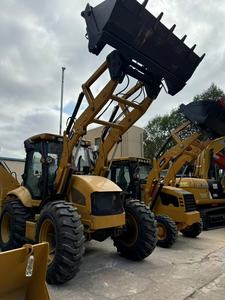 NUEVA Retroexcavadora JCB 4CX, Retroexcavadora JCB 2026 2025 NUEVA, Retroexcavadora JCB4CX JCB3CX EN OFERTA - Product Image 3