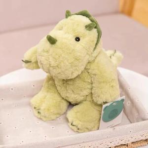 Herzförmige Einhornbär Plüsch tier Komfortable PP Baumwolle Mesh Schlaf puppe Kreative Girly Geburtstag & Valentinstag Geschenk - Product Image 2