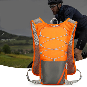 Chalecos de Hidratación Ligeros para Correr, Mochila de Agua para Maratón, Ciclismo, Senderismo, Carreras de Trail, Personalizados - Product Image 6