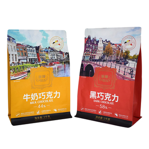 Opp Header Bag Bags Sachet Plastique High Quality Printed Opp With Header Packaging Bag Plastic Bags Transparent