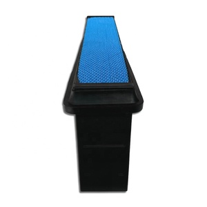 Filtro Aria per Camion ad Alta Efficienza con Carbone Attivo 0342776010 P628541, Protezione Potente del Motore per Cumm-ins - Product Image 3