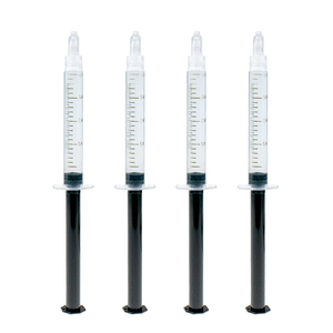 Kit de Blanqueamiento Dental TJSMILE <span class=keywords><strong>con</strong></span> Certificación CE, <span class=keywords><strong>con</strong></span> PAP 35%CP 6%HP V34 Modelo TJ-S6, Gel Blanqueador Dental de 3/5/10 ml - Product Image 3