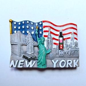 coloré 1 New York, États-Unis