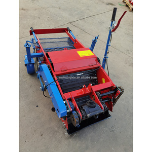 เครื่องเก็บเกี่ยวพินเนลเลีย เทอร์นาต้า, เครื่องเก็บเกี่ยวสมุนไพรแบบมือถือ, สำหรับการเก็บเกี่ยวฮูทูยเนีย คอร์ดาต้า - Product Image 5