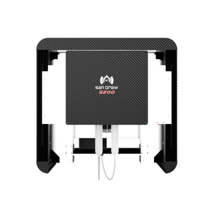 San Draw S200 Silicone <span class=keywords><strong>3D</strong></span> Máy In 235*270*150Mm Silicone Thiết Bị Y Tế Tạo Mẫu - Product Image 4