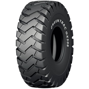 Neumático Premium GREENTRAC 26.5-25 28PR TL OTR E3 para Minería y Movimiento de Tierras, Directo de Fábrica en China - Product Image 4