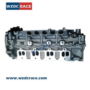 Cabeza de Cilindro M9R610 908526, Bloque de Motor para Motor M9T, Tamaño Estándar - Product Image 2