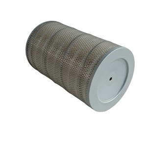 Filtro de Aire con Cubierta de Hierro de Buena Calidad MANNY 56010200350 para Compresor - Product Image 4