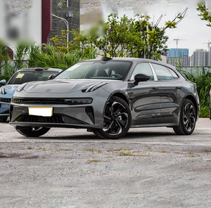 Fábrica Praice 2025 Popular ZEEKR 001 100kWh RWD 5-lugares Veículo Elétrico Puro Nova Energia - Product Image 4