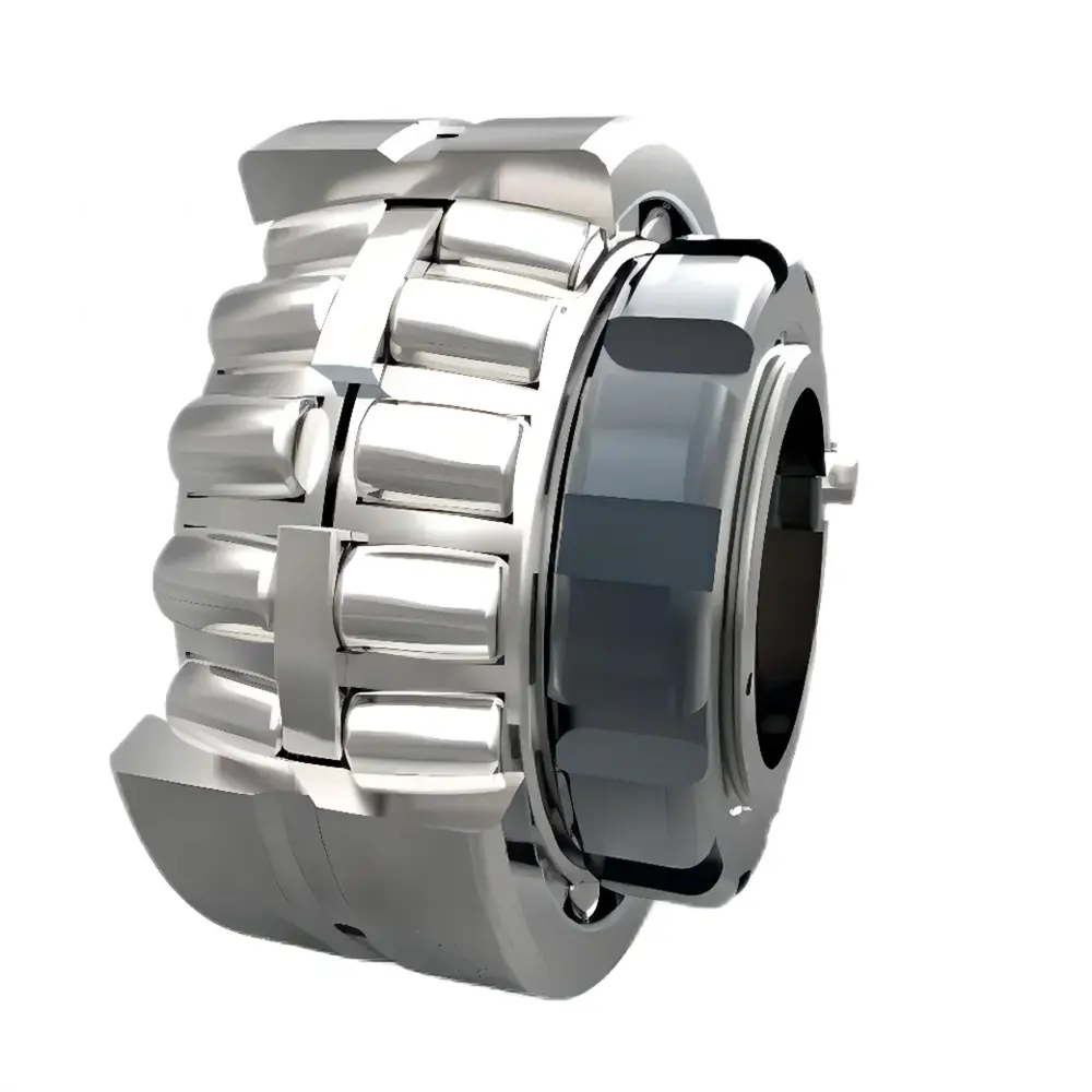 High level Spherical Roller Bearings 22224 Roller bearing price list catalogue Rodamiento For Industry Engineering Machinery