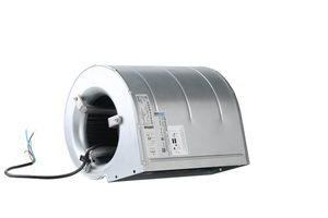 Nuevo ventilador de refrigeración de central fotovoltaica original alemán TYP 230/A01 V - Product Image 4