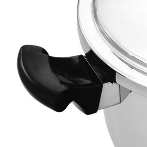 <span class=keywords><strong>Olla</strong></span> <span class=keywords><strong>a</strong></span> Presión de Acero Inoxidable YT, <span class=keywords><strong>Olla</strong></span> <span class=keywords><strong>a</strong></span> Presión Industrial de 20CM-28CM con Tapa de Vidrio y Vaporera - Product Image 5