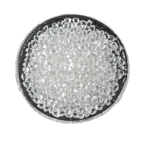 Gránulos de Plástico TPU SY, Virgen, en Blanco, Negro, Azul y Rojo, Resinas, Perlas, Partículas, Chips, Material Plástico TPU - Product Image 2