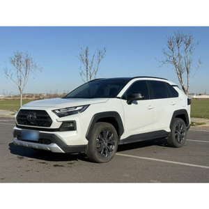 Auto Usado Guazi, Toyota <span class=keywords><strong>RAV4</strong></span> 2024, Mejor <span class=keywords><strong>Precio</strong></span>, Motor de Combustión de Gasolina, SUV Automático con Volante a la Izquierda, SUV Mediano Práctico - Product Image 1
