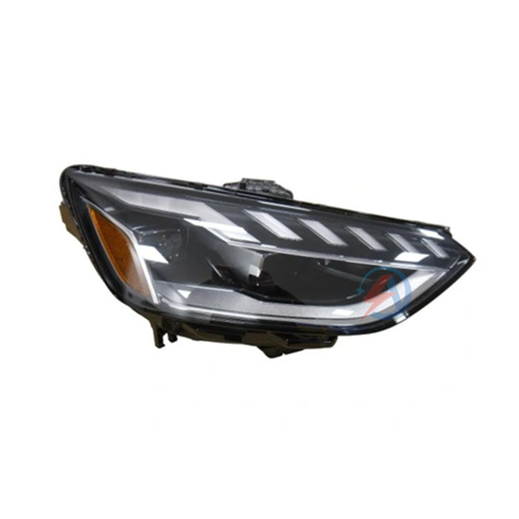 20-23 AUDI A4 Passenger Headlight LED 8W0941034F - High Quality