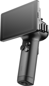 HIKMICRO E21 ультра тепловизионная камера HD ночного видения с инфракрасным лазером для наружного использования - Product Image 3