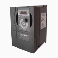 Variateur de fréquence vectoriel triphasé HOLIP HLP-A100 de haute qualité à bas prix pour moteur de compresseur 380-480V