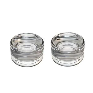 Trong suốt Silicone ngón tay cái Grip mũ cho Nintendo chuyển đổi 2 Pro điều khiển chống trượt cạnh tranh phím điều khiển nâng cao bao gồm - Product Image 6